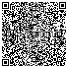 QR code with Helen Fitzgeralds contacts