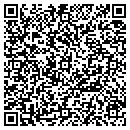QR code with D And S Equestrian Connection contacts