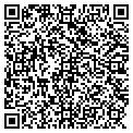 QR code with Caso Trucking Inc contacts