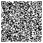 QR code with Hillside Horse Farms contacts