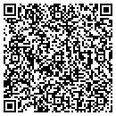 QR code with Keith's Cafe contacts