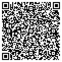 QR code with TLC contacts