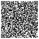 QR code with Kota Wood Fire Grill contacts