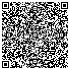 QR code with Twitchell S Mule View Stables contacts