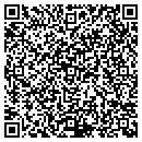 QR code with A Pet's Paradise contacts