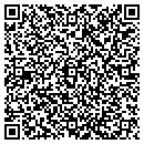 QR code with Jjjz Inc contacts