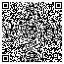 QR code with Anna's Nails contacts