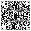 QR code with Bains Kennel contacts