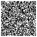 QR code with Barnes Kennels contacts