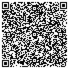 QR code with Faery's Plant Market Inc contacts