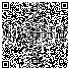 QR code with C & L Spirits Corporation contacts