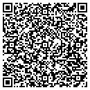 QR code with J & R Distributing contacts