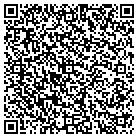 QR code with Maple Street Bar & Grill contacts