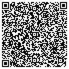 QR code with Mark & Michelle's Pizza & Wngs contacts