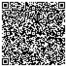 QR code with Leader International Express contacts