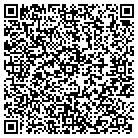 QR code with A T A American Tae Kwon DO contacts