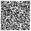 QR code with O E H A C Inc contacts