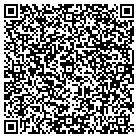 QR code with A T A Black Belt Academy contacts