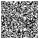 QR code with 4 Paws Pet Spa LLC contacts