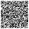 QR code with Jay R Farrell Corp contacts