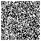 QR code with M F S Network Technologies contacts