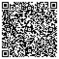QR code with Oaza Bar & Grill LLC contacts