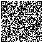 QR code with A Way To Wag Canine Learning contacts