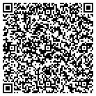 QR code with Yankee Screen Printing & Embrd contacts