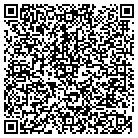 QR code with Acklin Gap Kennel Dog Boarding contacts