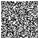 QR code with Tony Fischels contacts