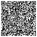 QR code with D V Partnership contacts