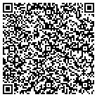 QR code with Prima's Mexican Grill contacts