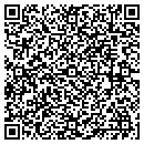 QR code with A1 Animal Care contacts