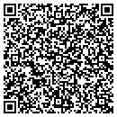 QR code with J & M Developers contacts