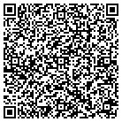 QR code with First Class Floors LLC contacts