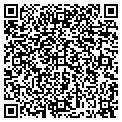 QR code with Russ & Tinas contacts