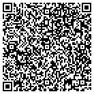 QR code with Higher Staffing & Training Llp contacts