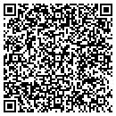 QR code with High Resolution contacts