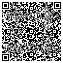 QR code with House of Spirits contacts