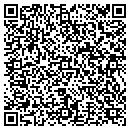 QR code with 203 Pet Service LLC contacts