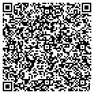 QR code with Jackie Glover Associates Inc contacts