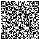 QR code with Avalon Acres contacts