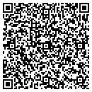 QR code with Hobson Carpet Service contacts