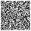 QR code with J Corporation contacts