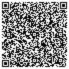 QR code with The Hideaway Bar & Grill contacts