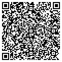 QR code with The Shrubbery Inc contacts