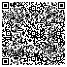 QR code with A Airport Pet Hotel contacts