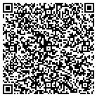 QR code with A Angel Wings Pet Sitting contacts