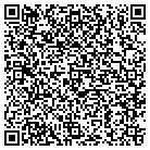 QR code with Henderson Properties contacts
