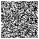QR code with Z Bar & Grill contacts